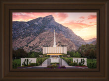 Load image into Gallery viewer, Provo Morning Front
