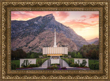 Load image into Gallery viewer, Provo Morning Front
