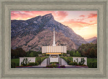 Load image into Gallery viewer, Provo Morning Front

