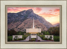 Load image into Gallery viewer, Provo Morning Front
