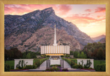 Load image into Gallery viewer, Provo Morning Front
