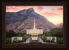 Load image into Gallery viewer, Provo Morning Front
