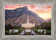 Load image into Gallery viewer, Provo Morning Front
