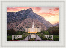 Load image into Gallery viewer, Provo Morning Front
