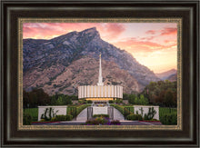 Load image into Gallery viewer, Provo Morning Front
