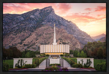 Load image into Gallery viewer, Provo Morning Front
