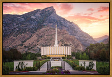 Load image into Gallery viewer, Provo Morning Front
