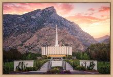 Load image into Gallery viewer, Provo Morning Front
