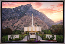 Load image into Gallery viewer, Provo Morning Front
