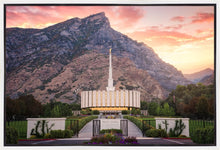 Load image into Gallery viewer, Provo Morning Front

