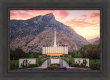 Load image into Gallery viewer, Provo Morning Front
