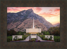 Load image into Gallery viewer, Provo Morning Front
