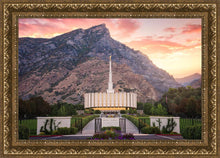 Load image into Gallery viewer, Provo Morning Front
