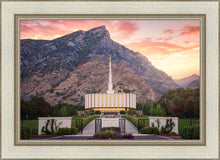 Load image into Gallery viewer, Provo Morning Front
