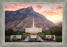 Load image into Gallery viewer, Provo Morning Front
