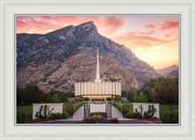 Load image into Gallery viewer, Provo Morning Front
