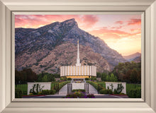 Load image into Gallery viewer, Provo Morning Front

