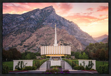 Load image into Gallery viewer, Provo Morning Front
