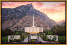 Load image into Gallery viewer, Provo Morning Front
