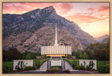 Load image into Gallery viewer, Provo Morning Front
