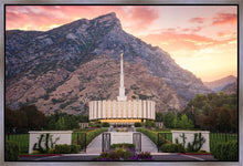 Load image into Gallery viewer, Provo Morning Front
