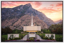 Load image into Gallery viewer, Provo Morning Front
