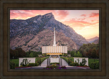 Load image into Gallery viewer, Provo Morning Front
