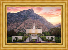 Load image into Gallery viewer, Provo Morning Front
