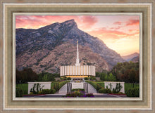 Load image into Gallery viewer, Provo Morning Front

