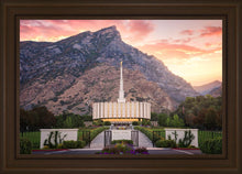 Load image into Gallery viewer, Provo Morning Front
