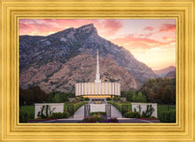 Load image into Gallery viewer, Provo Morning Front
