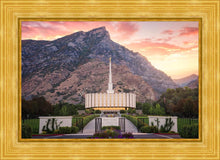 Load image into Gallery viewer, Provo Morning Front
