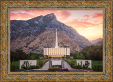 Load image into Gallery viewer, Provo Morning Front
