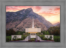 Load image into Gallery viewer, Provo Morning Front

