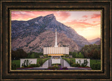 Load image into Gallery viewer, Provo Morning Front

