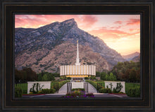 Load image into Gallery viewer, Provo Morning Front
