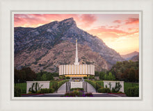 Load image into Gallery viewer, Provo Morning Front
