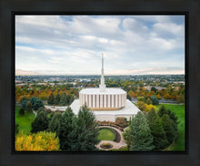 Load image into Gallery viewer, Provo Day Aerial
