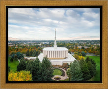 Load image into Gallery viewer, Provo Day Aerial
