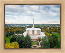 Load image into Gallery viewer, Provo Day Aerial
