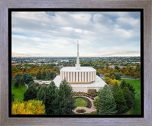 Load image into Gallery viewer, Provo Day Aerial
