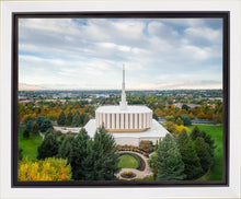 Load image into Gallery viewer, Provo Day Aerial
