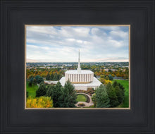 Load image into Gallery viewer, Provo Day Aerial
