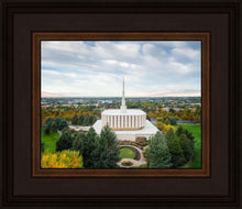 Load image into Gallery viewer, Provo Day Aerial

