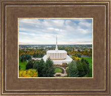 Load image into Gallery viewer, Provo Day Aerial
