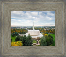 Load image into Gallery viewer, Provo Day Aerial
