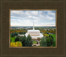 Load image into Gallery viewer, Provo Day Aerial
