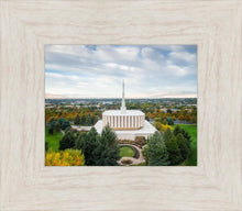 Load image into Gallery viewer, Provo Day Aerial
