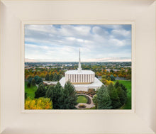 Load image into Gallery viewer, Provo Day Aerial
