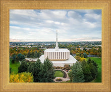 Load image into Gallery viewer, Provo Day Aerial
